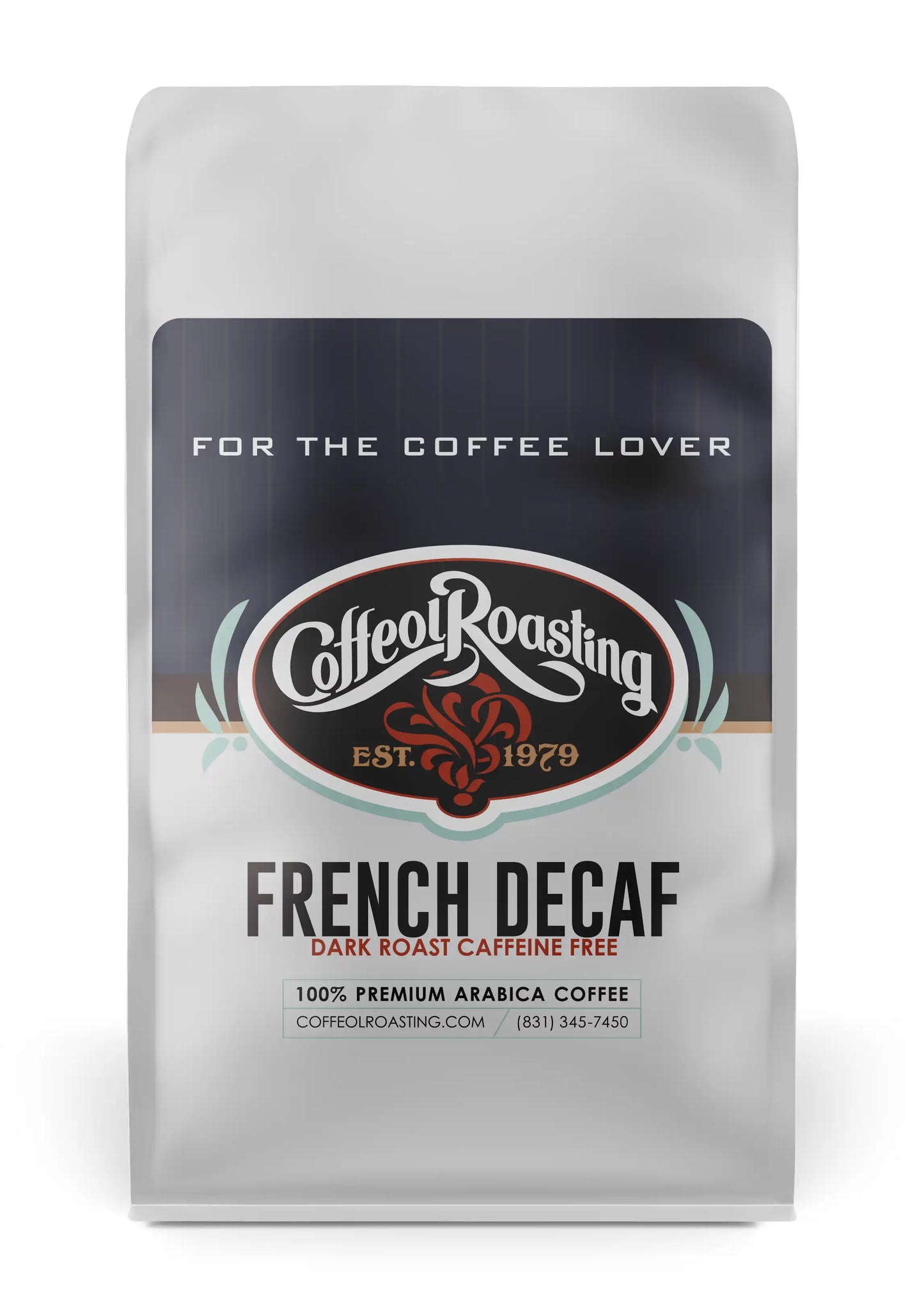 French Decaf