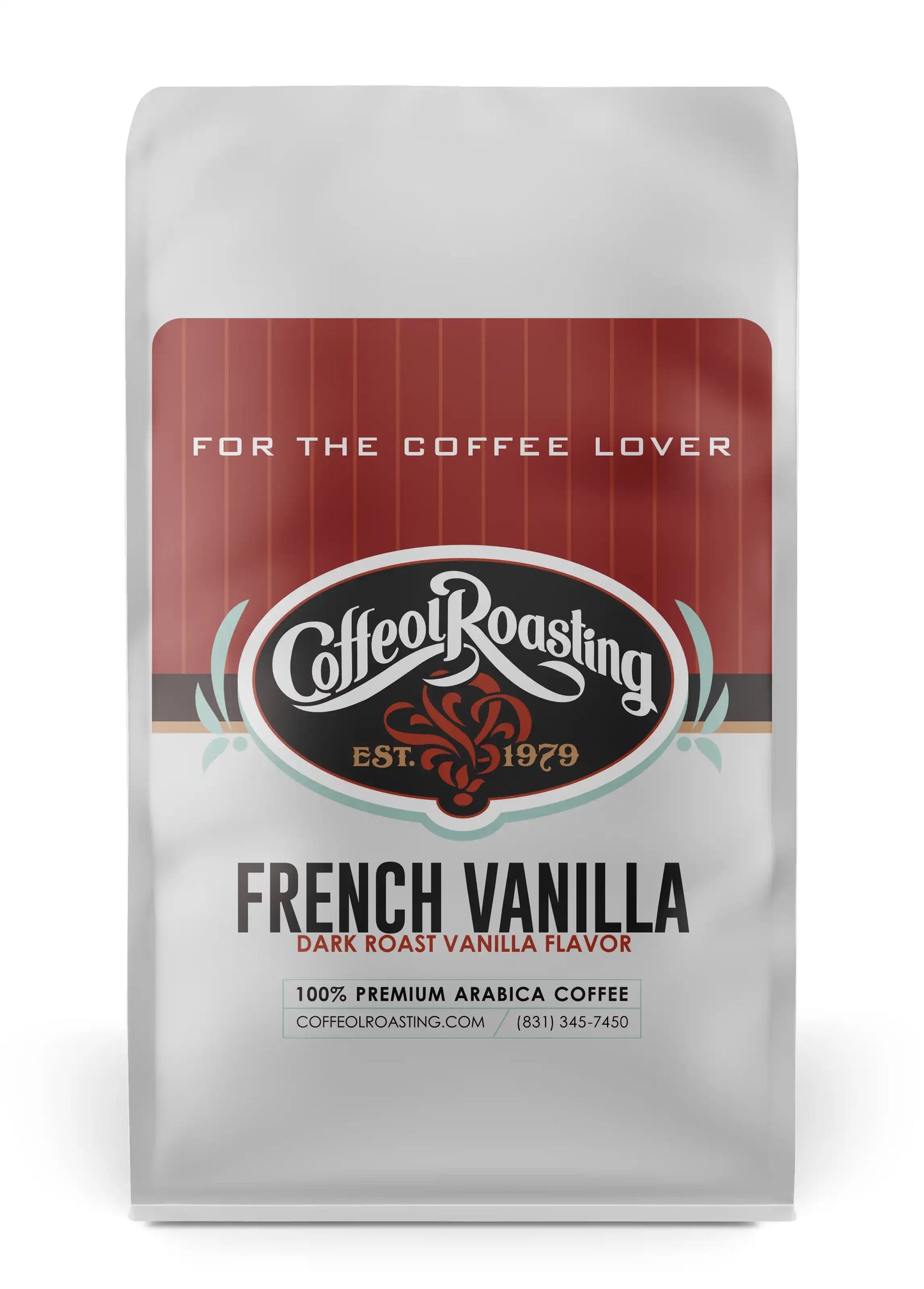 French Vanilla
