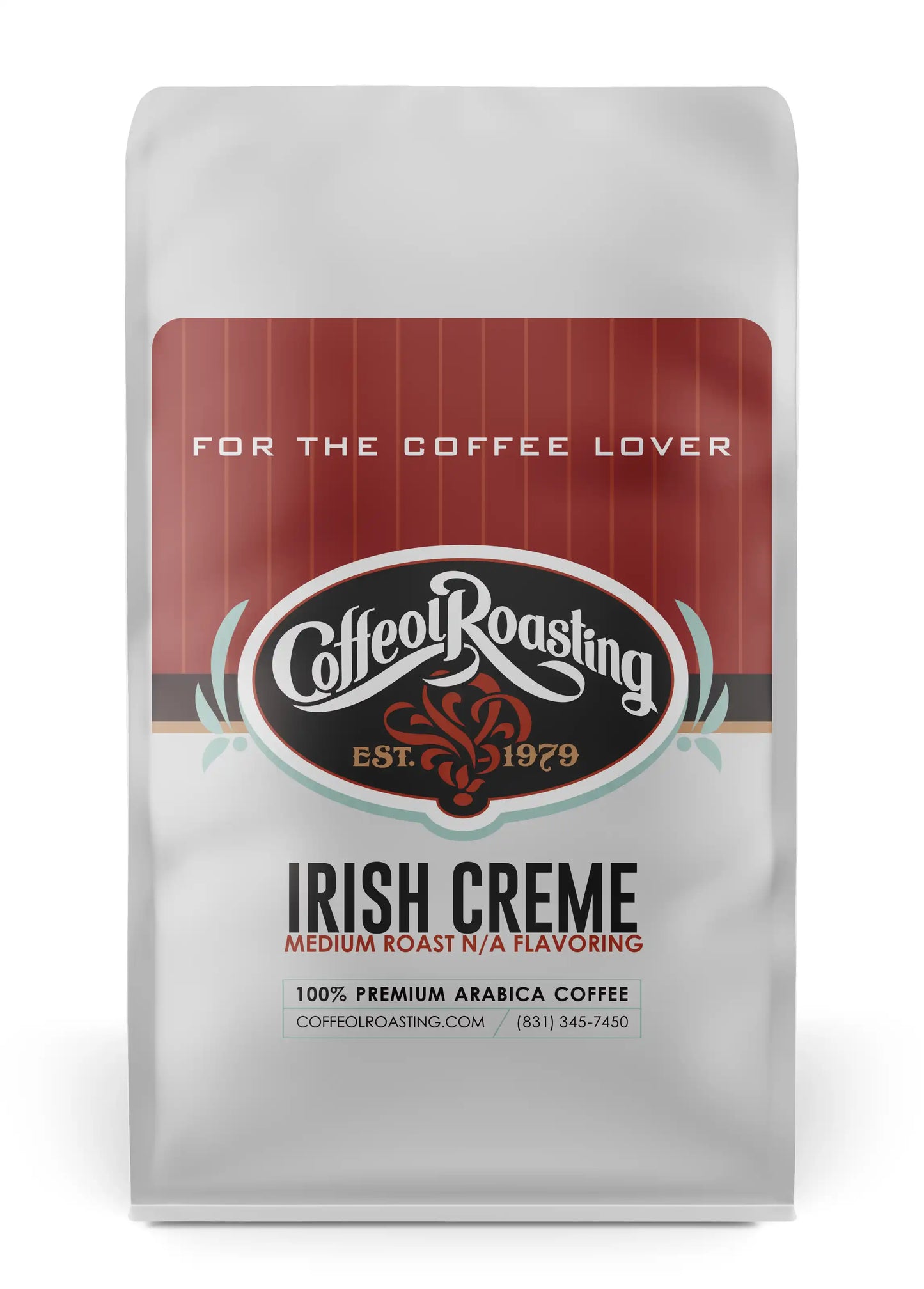 Irish Creme