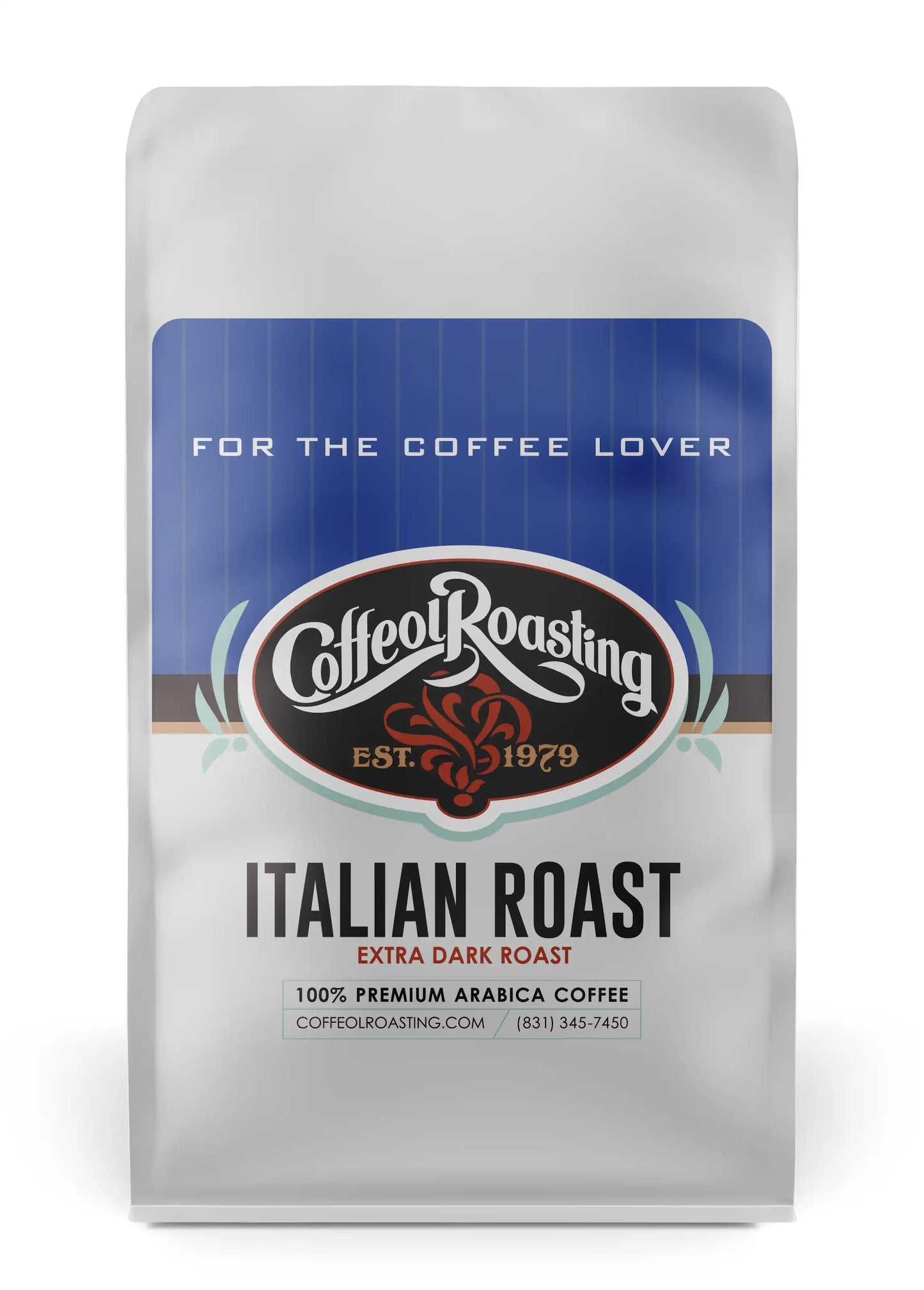 Italian Roast