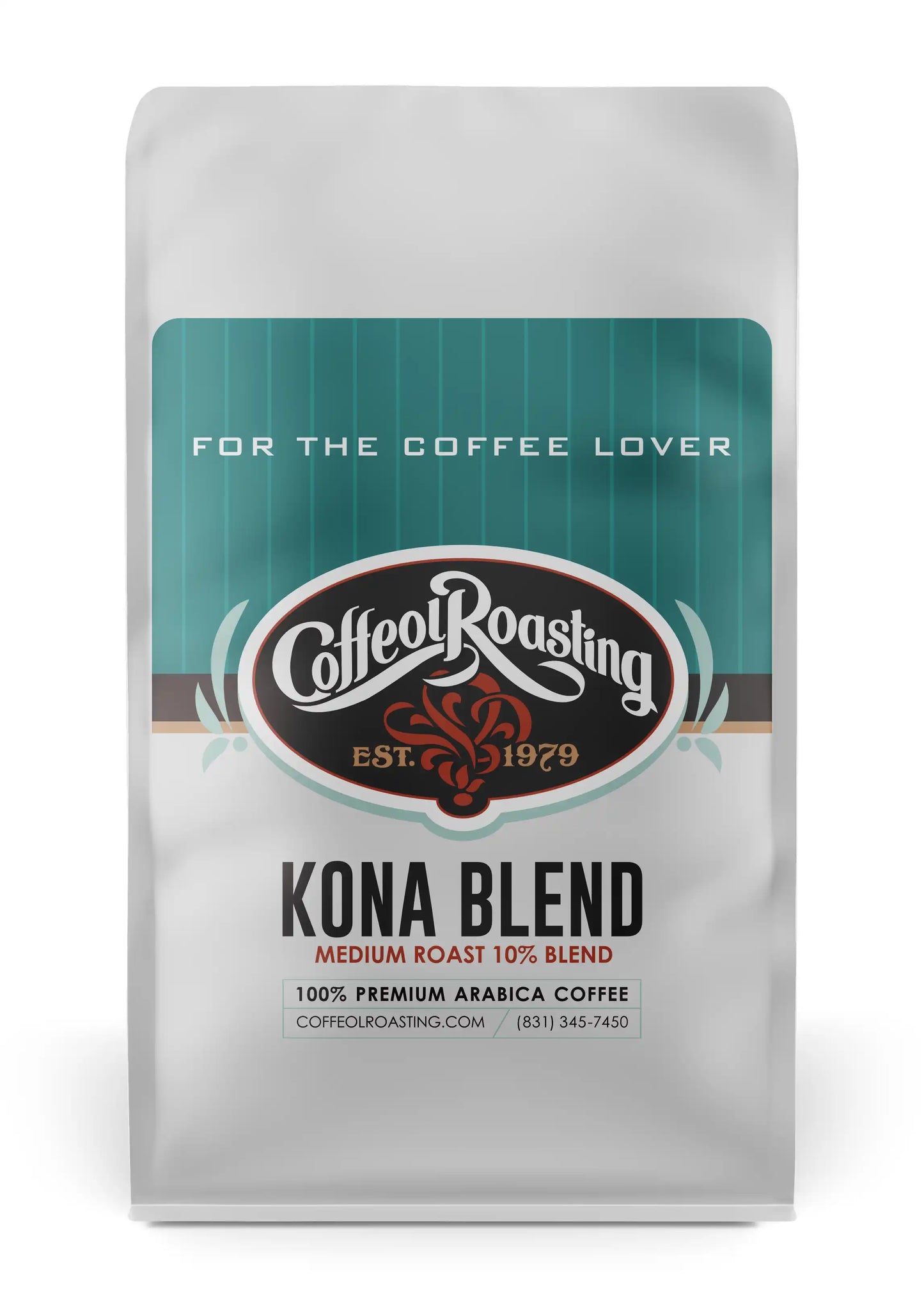 Kona Blend