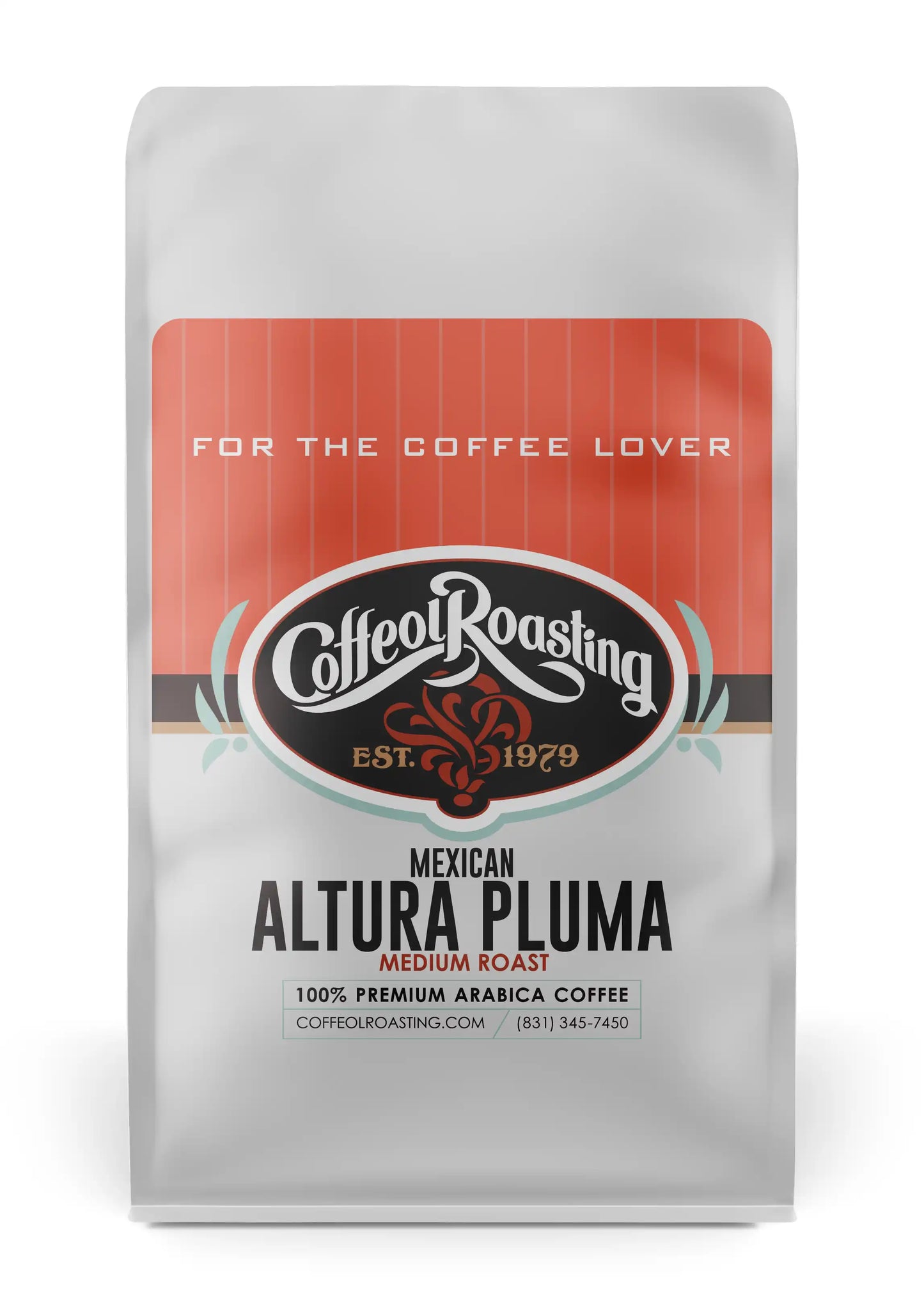 Mexican Altura Pluma