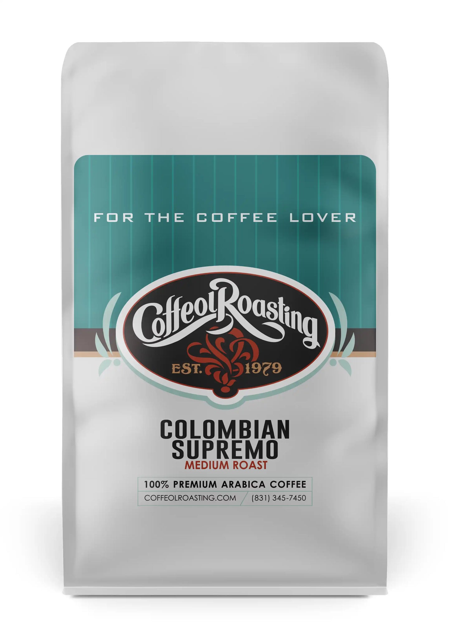 Colombian Supremo