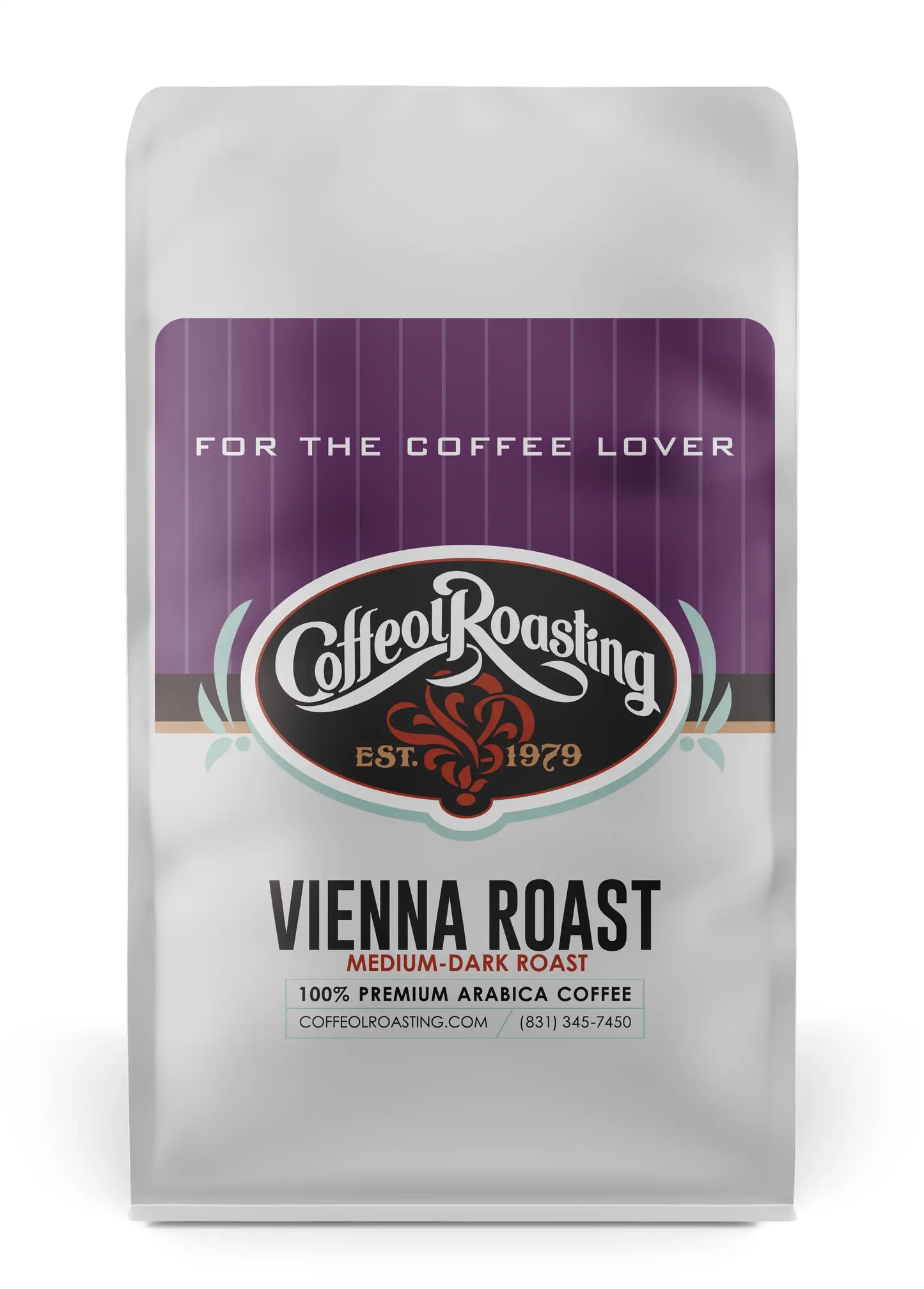 Vienna Roast