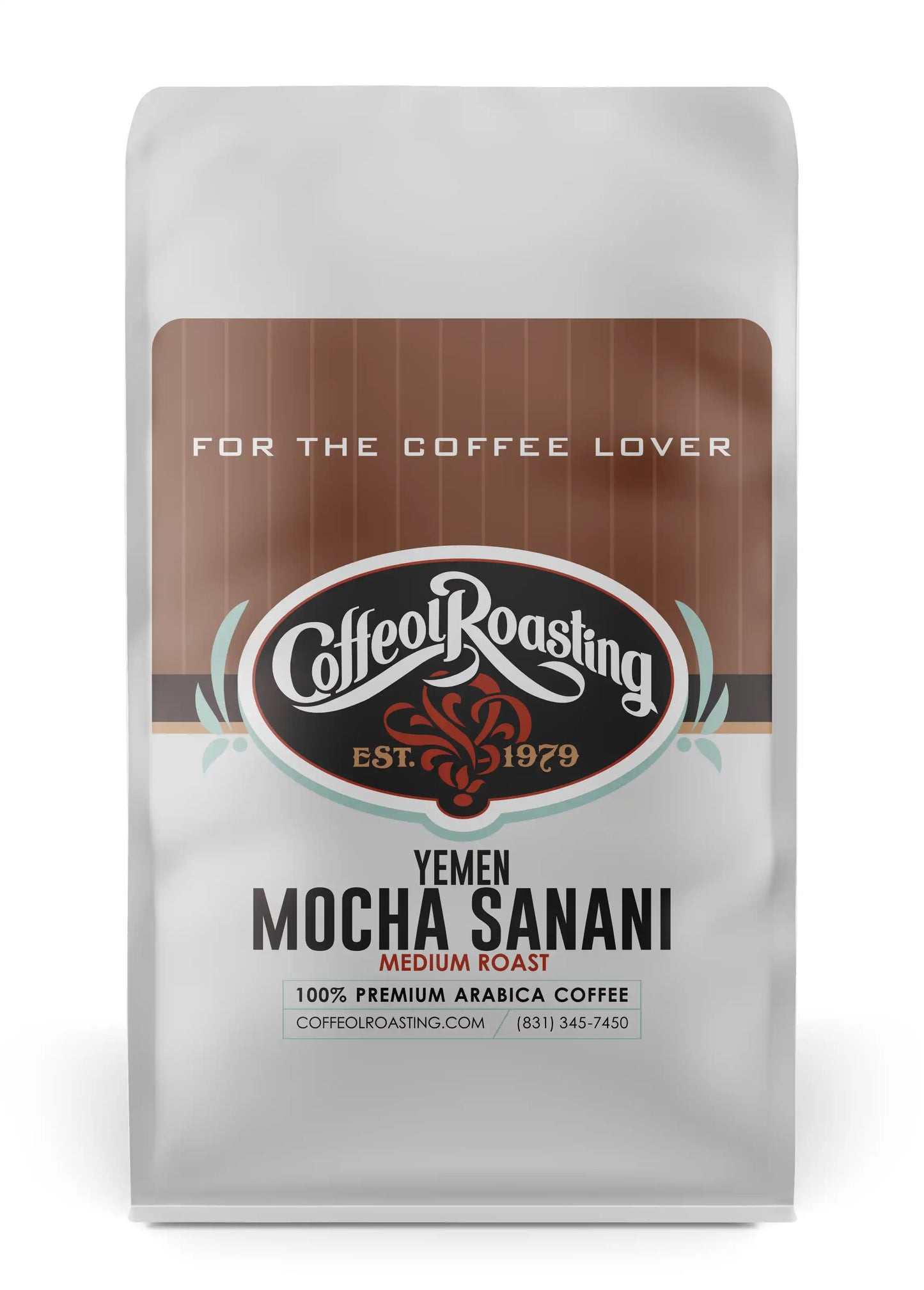 Yemen Mocha Sanani