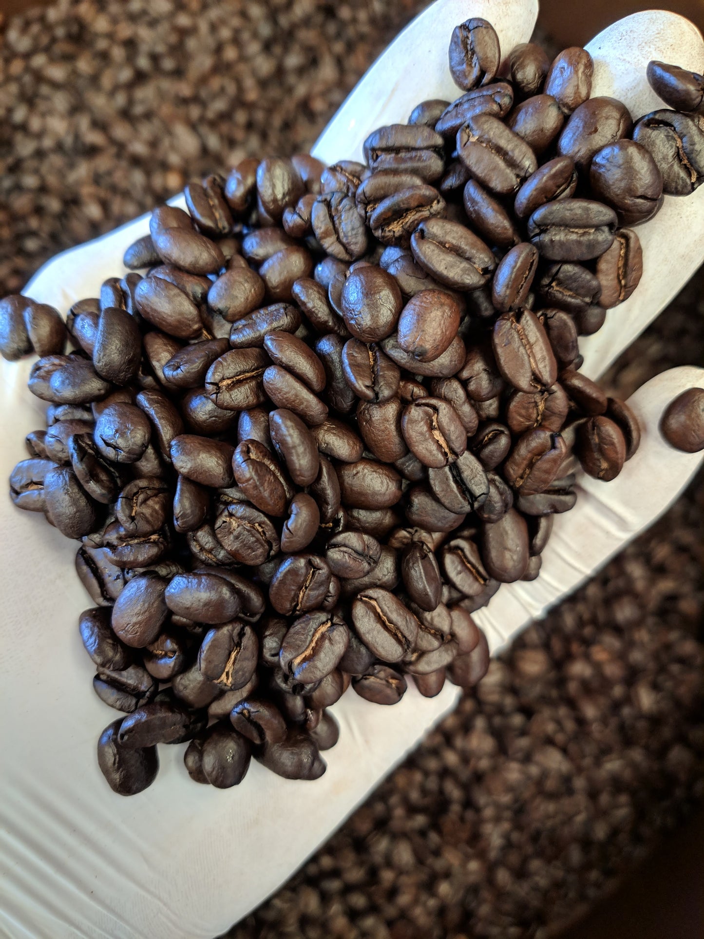 French Roast