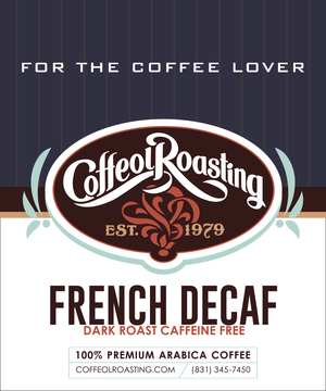 French Decaf