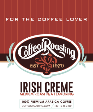 Irish Creme