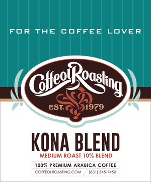
            
                Load image into Gallery viewer, Kona Blend
            
        