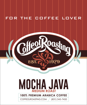 Mocha Java