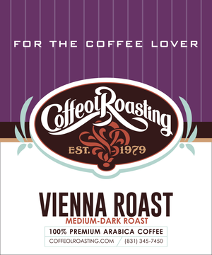 Vienna Roast